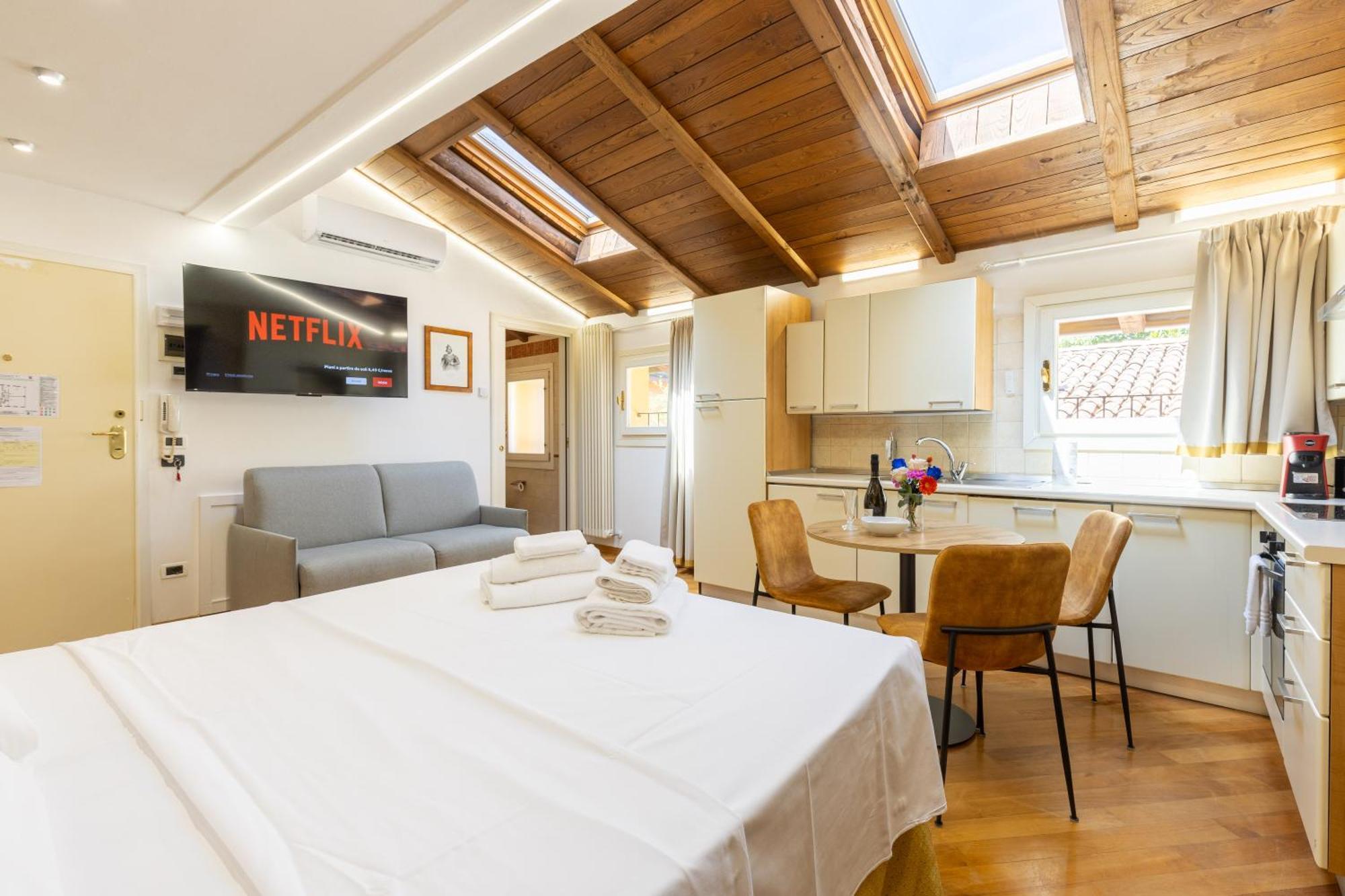 Frassinago Deluxe Suites-Bolognarooms Bolonha Exterior foto