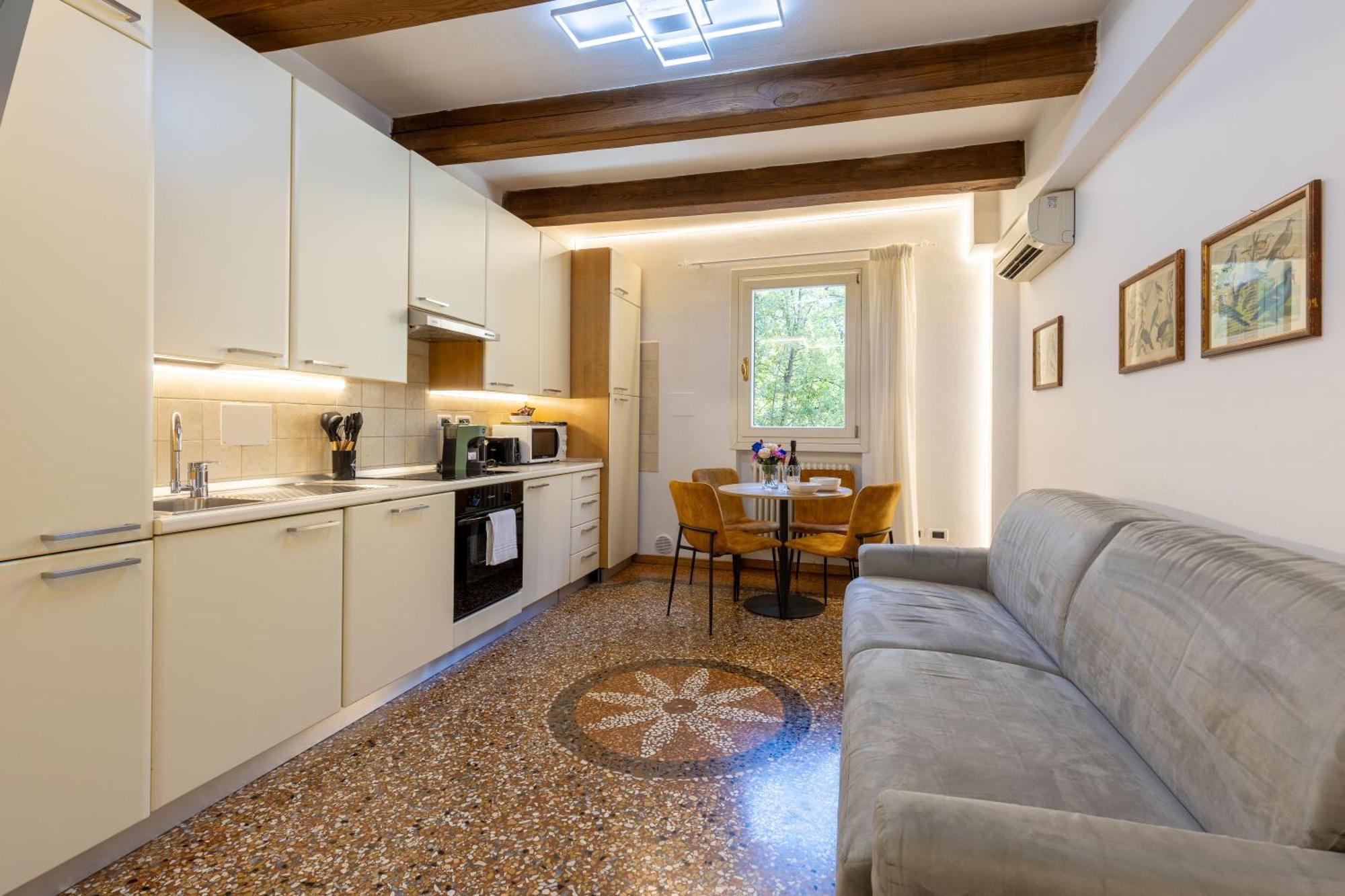 Frassinago Deluxe Suites-Bolognarooms Bolonha Exterior foto