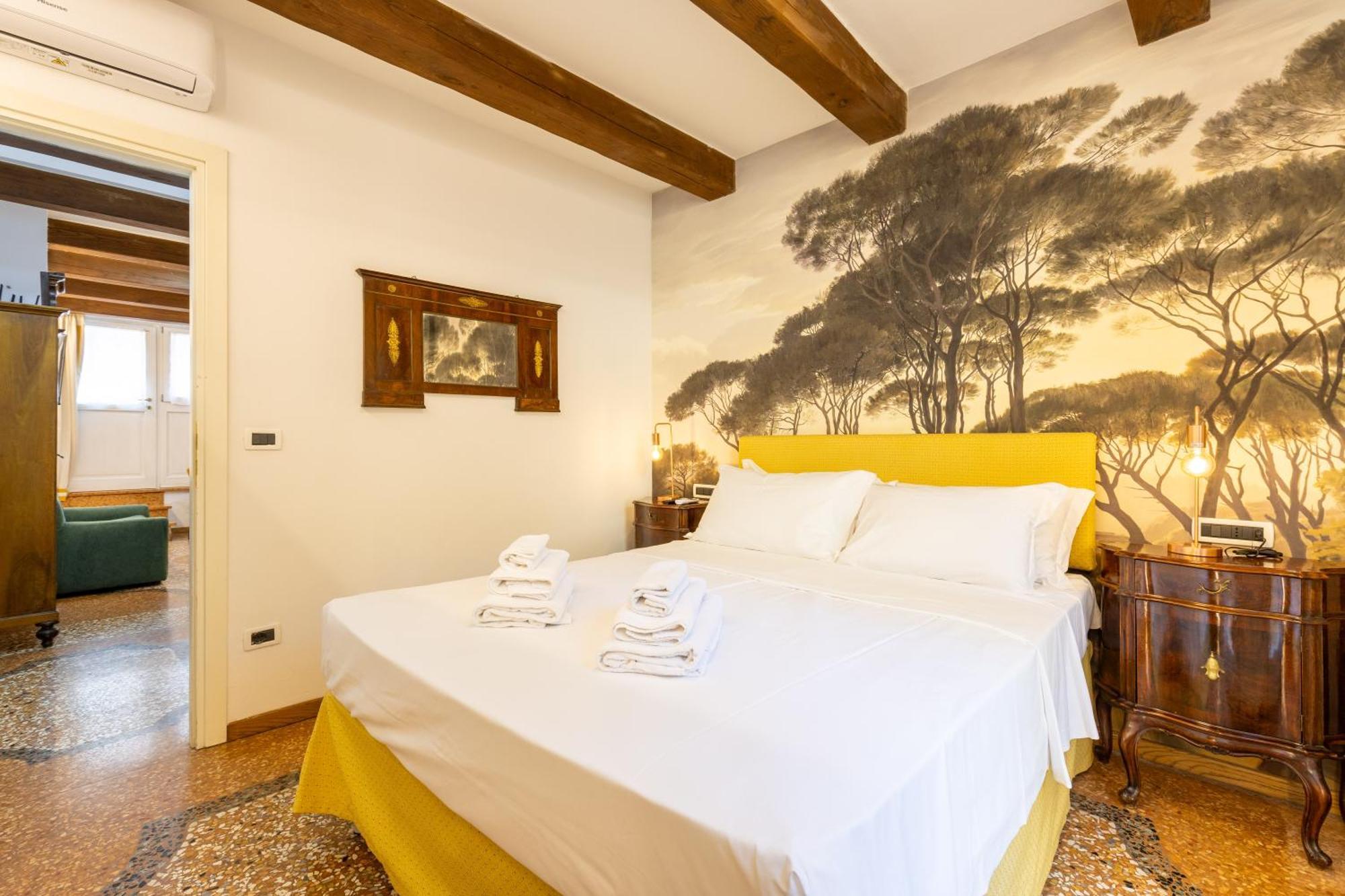 Frassinago Deluxe Suites-Bolognarooms Bolonha Exterior foto